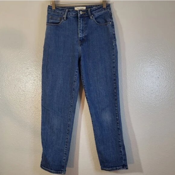 PacSun High Rise Mom Jeans - Picture 1 of 5